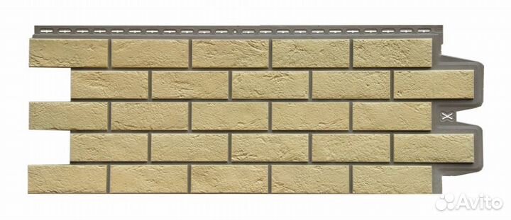 Фасадные панели Grand Line