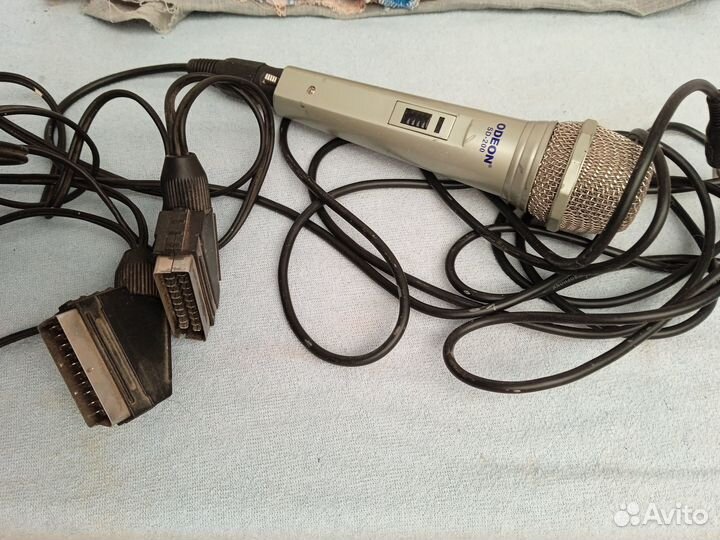 Оригинал пульт от видио двойки тошиба