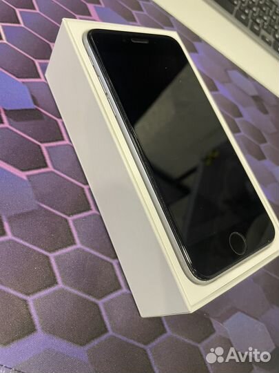 iPhone 6S, 128 ГБ