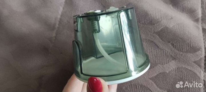 Отпариватель для одежды ручной