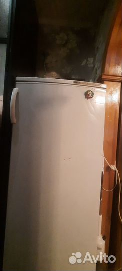 Морозильная камера