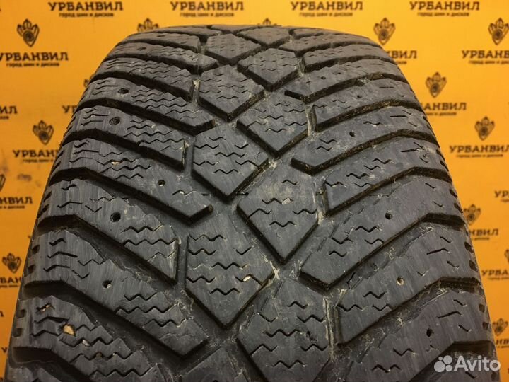 Fulda Kristall Ice 205/55 R16 91T