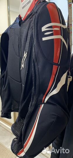 Мотозащита Alpinestars