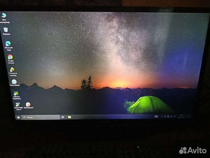 Телевизор samsung 32 дюйма