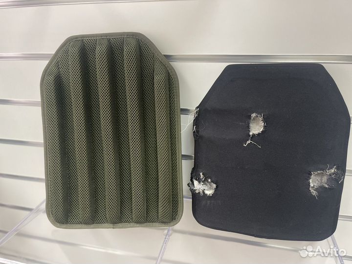 Кап для бронежилета