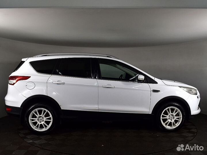 Ford Kuga 1.6 AT, 2014, 147 913 км