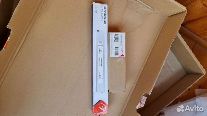 Источник питания Arlight