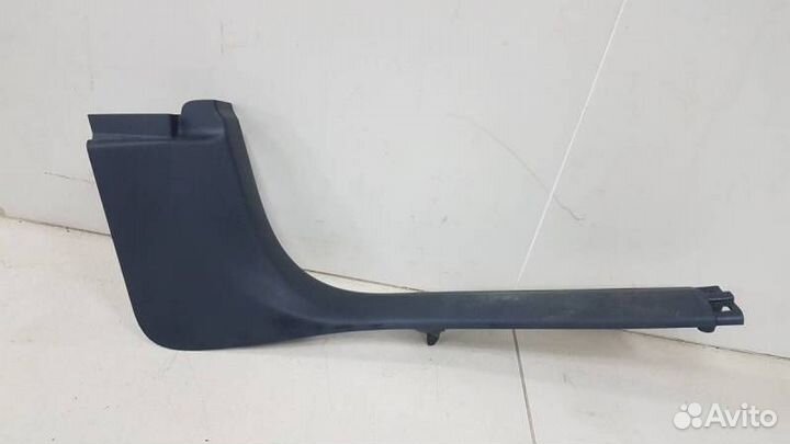 Накладка порога внутренняя Citroen C4 2011