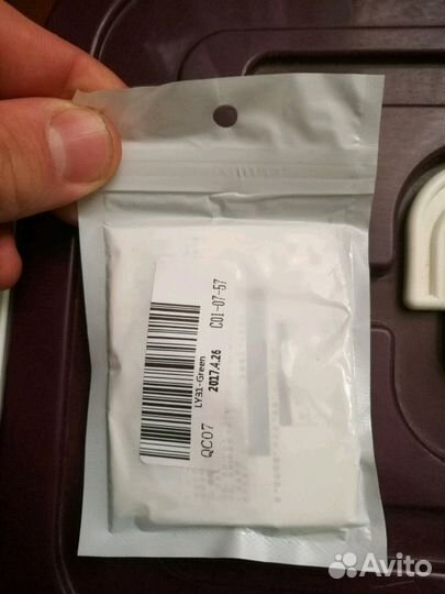 Брелок антипотеряшка bluetooth 4.0