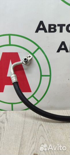 Трубка кондиционера Mitsubishi Lancer 9 CS3A 4G18