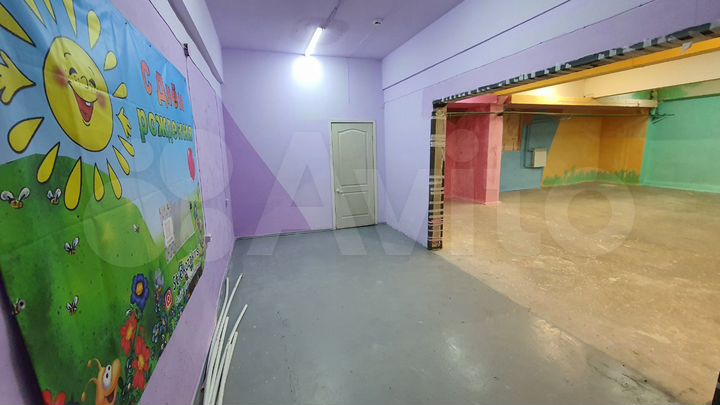 Свободного назначения, 150 м²