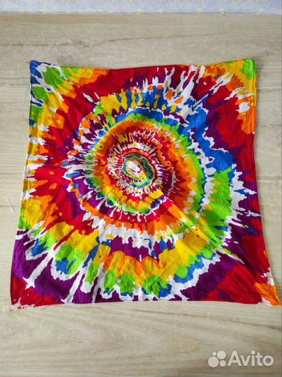 Платок, косынка, бандана