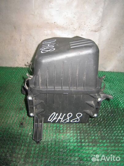 Корпус воздушного фильтра KIA ceed (ED) 2011