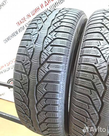 Kleber Krisalp HP2 215/55 R16 93Q