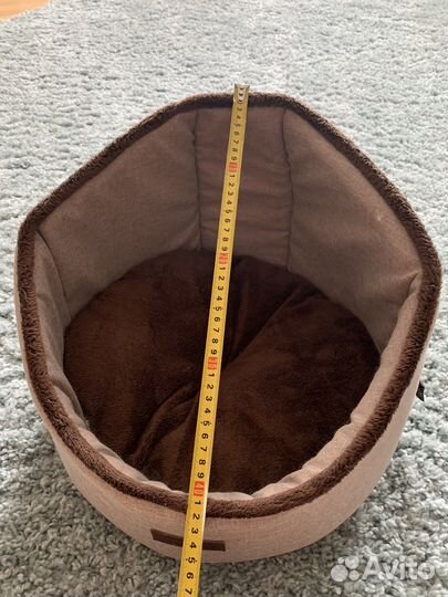 Лежанка для кошек