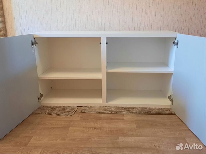 Тумба IKEA Besto