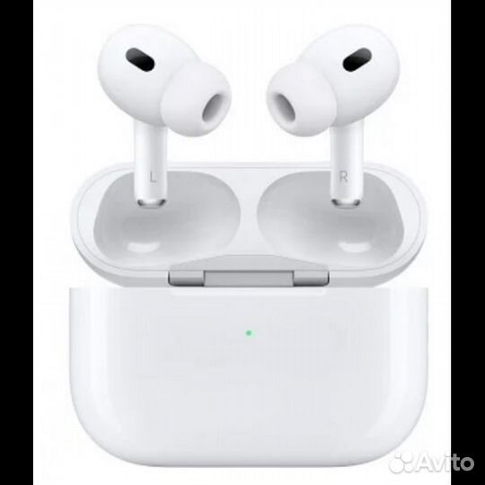 Наушники Apple AirPods Pro 2 (Gen 2)