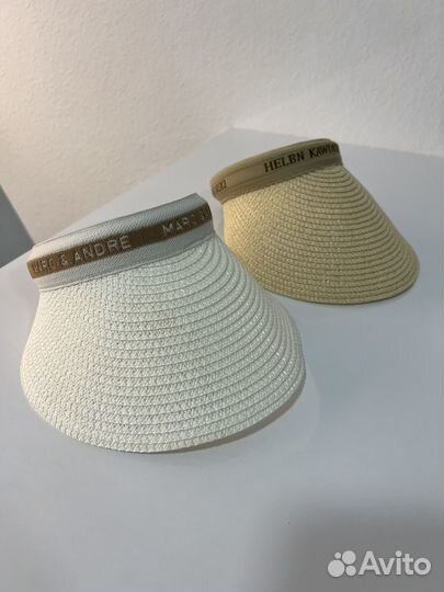 Кепка козырек от солнца