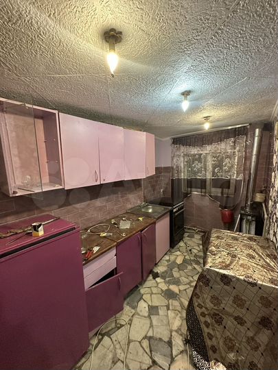 Дом 50 м² на участке 4 сот.