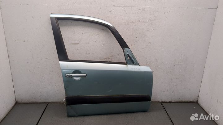 Дверь боковая Suzuki SX4, 2008