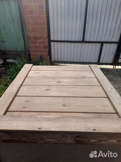 Будка для собаки