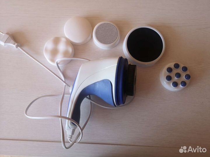 Массажеры и магнитный пояс поясничный