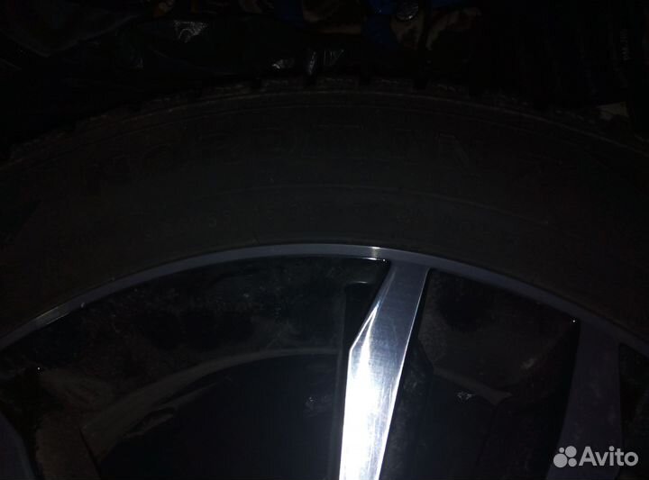 Nordman 7 205/55 R16