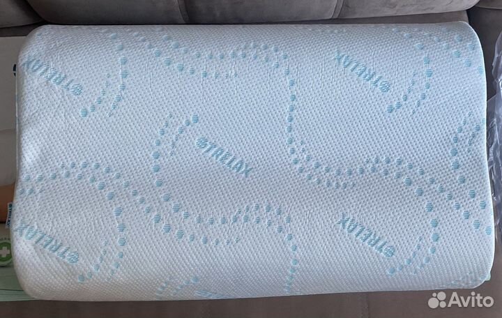 Подушка ортопедическая новая