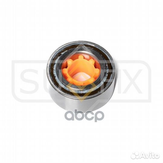 Подшипник ступицы перед прав/лев SM1169 sufix