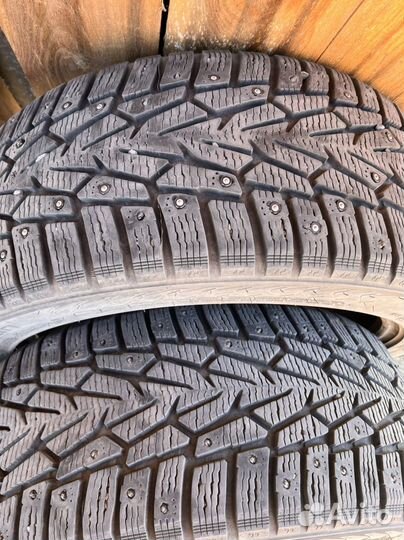 Nokian Tyres Hakkapeliitta 7 225/45 R18 95T