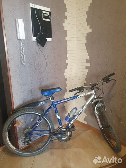 Велосипеды бу взрослый