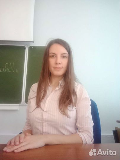 Педагог по фортепиано, вокалу, сольфеджио и флейте