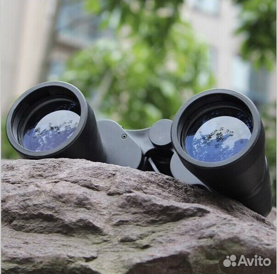 Бинокль 70х70, охотничий бинокль, мощный бинокль