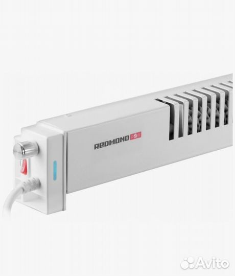 Конвектор redmond SkyHeat 7003S, белый