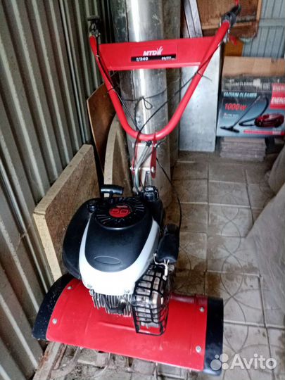 Мотоблоки и культиваторы бу