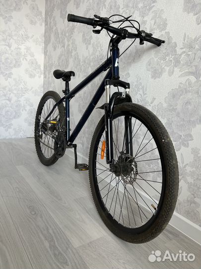 Горный велосипед Altair MTB HT
