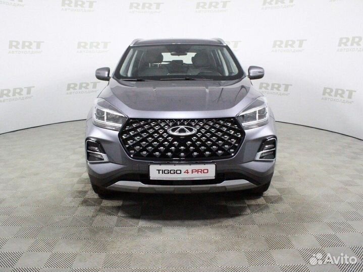 Chery Tiggo 4 Pro 1.5 МТ, 2023
