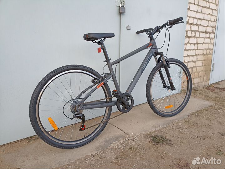 Новый велосипед Denton Storm 2.0 26