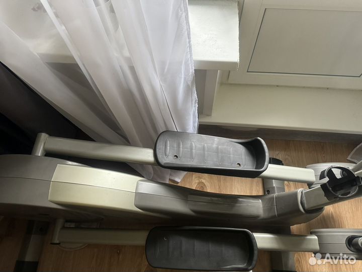 Инвентарь для фитнеса