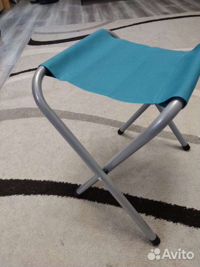 Стул для рыбалки