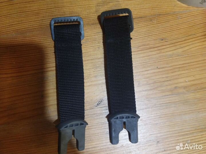 Ремешки фиксации сиденья коляски stokke scoot