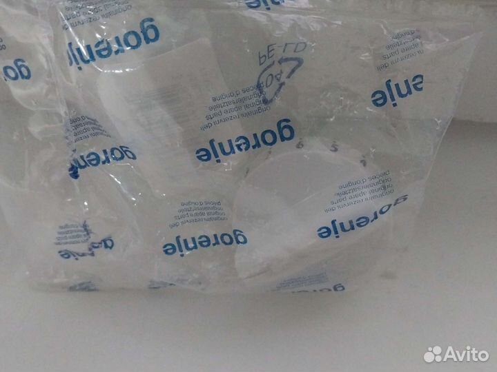 Ручка плиты mora, gorenje, gefest