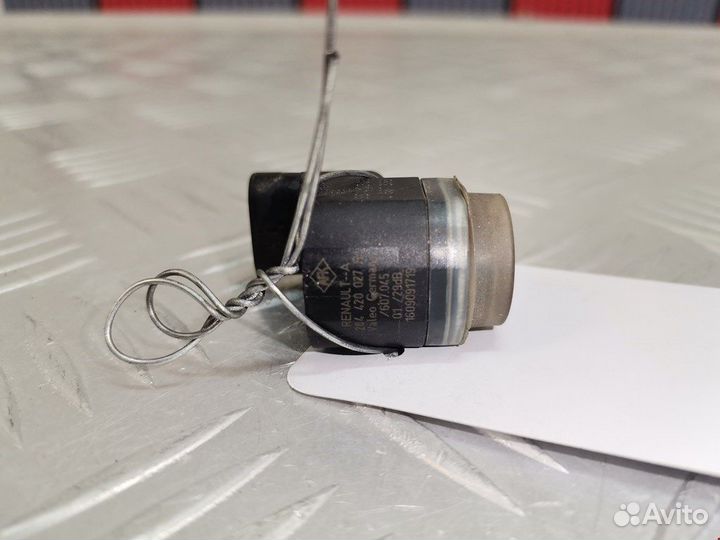 Парктроник (датчик парковки) для Renault Laguna 3