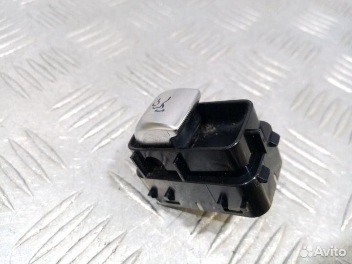 Б/У Кнопка открывания багажника#001