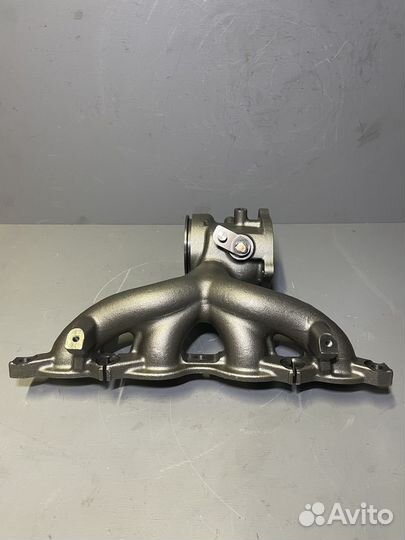 Коллектор турбины 28231-2В760