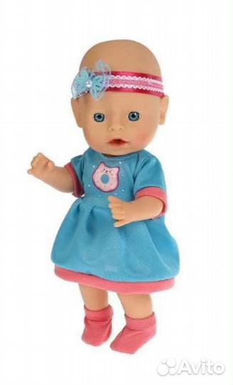 Куклы пупсы