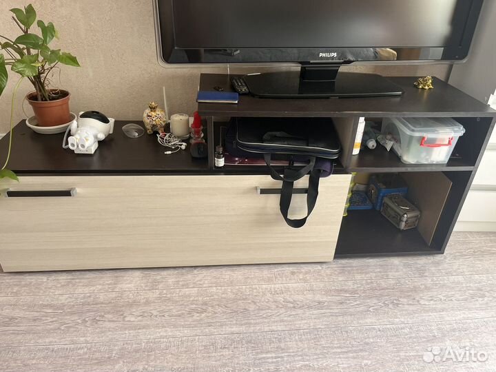 Тумба под тв