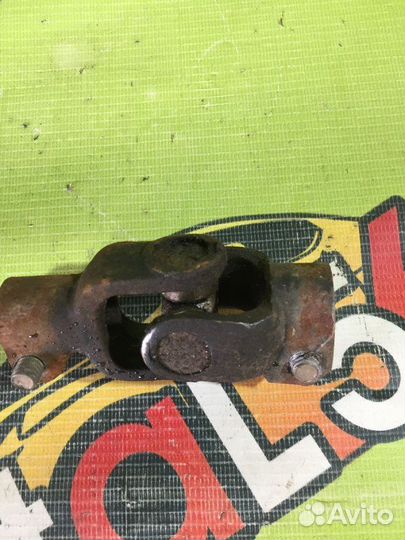 Кардан рулевой Geely Mk