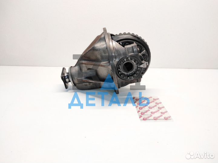 Редуктор Соболь Газель 1 год гарантия