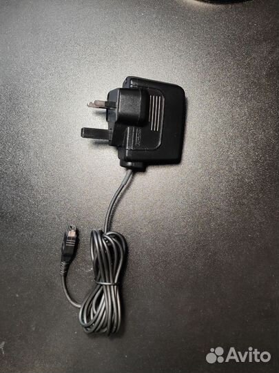 Зарядное Оригинал Nintendo game boy advance sp